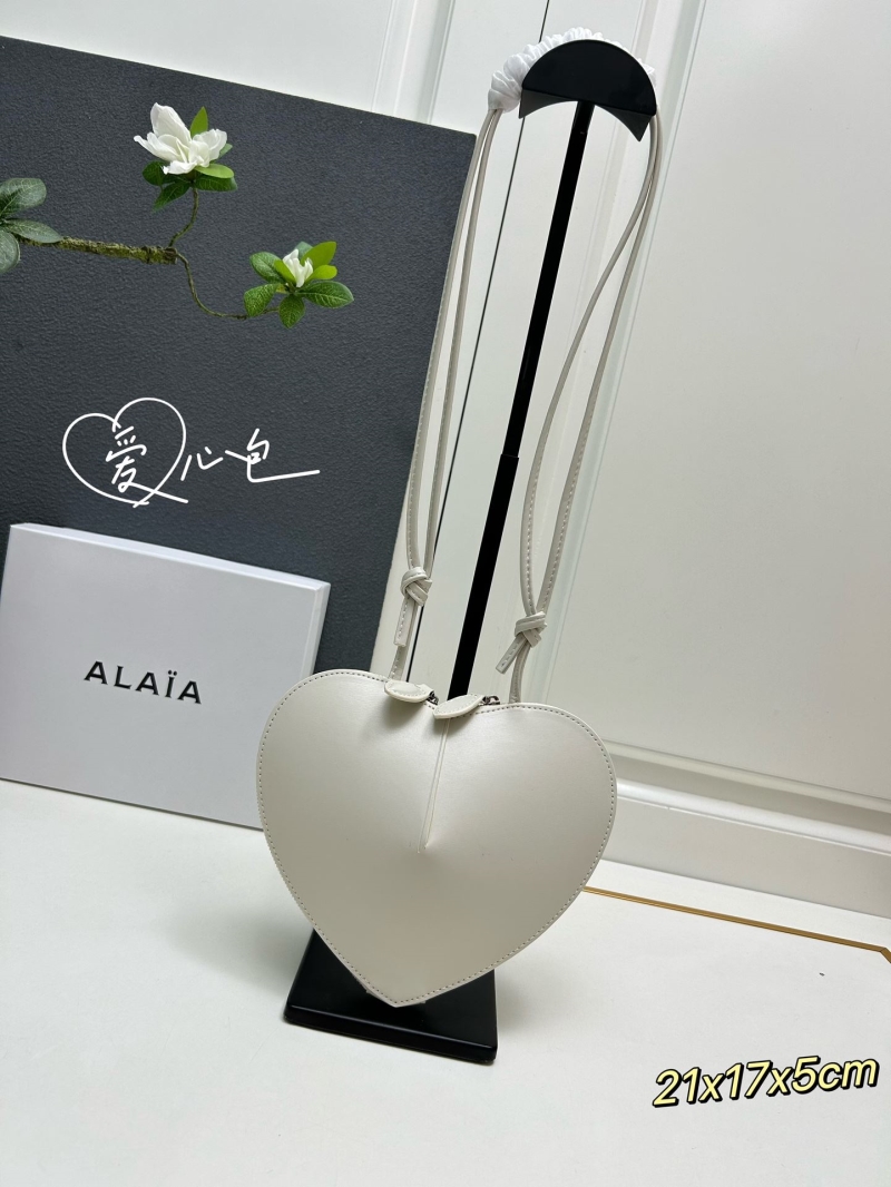 Aiaia Round Bags